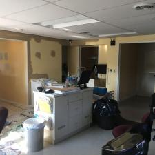 CI - Offices Painting on Parsippany Rd in Parsippany, NJ 07054 3